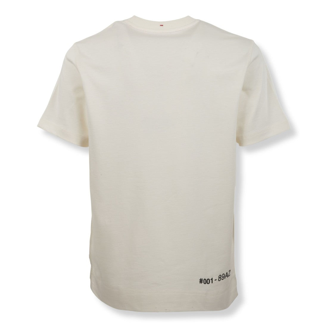 Moncler Grenoble Logo-Trim Cotton T-Shirt