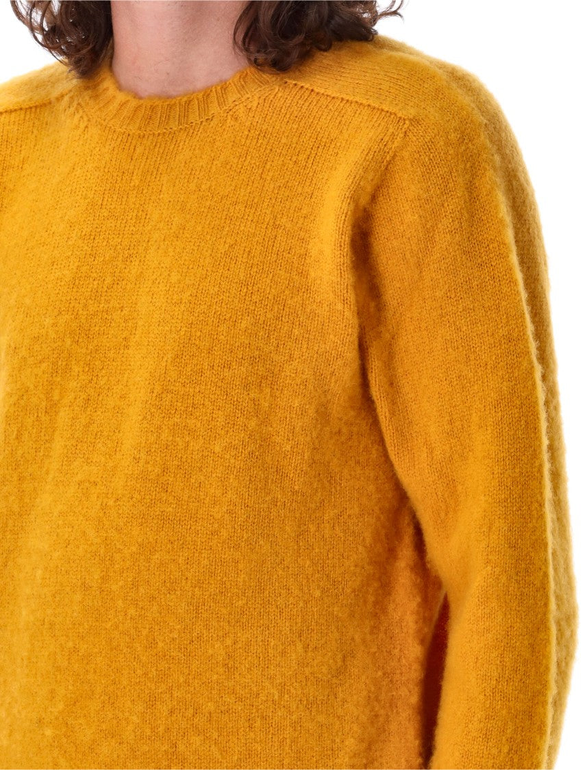 Howlin Shaggy Bear Sweater
