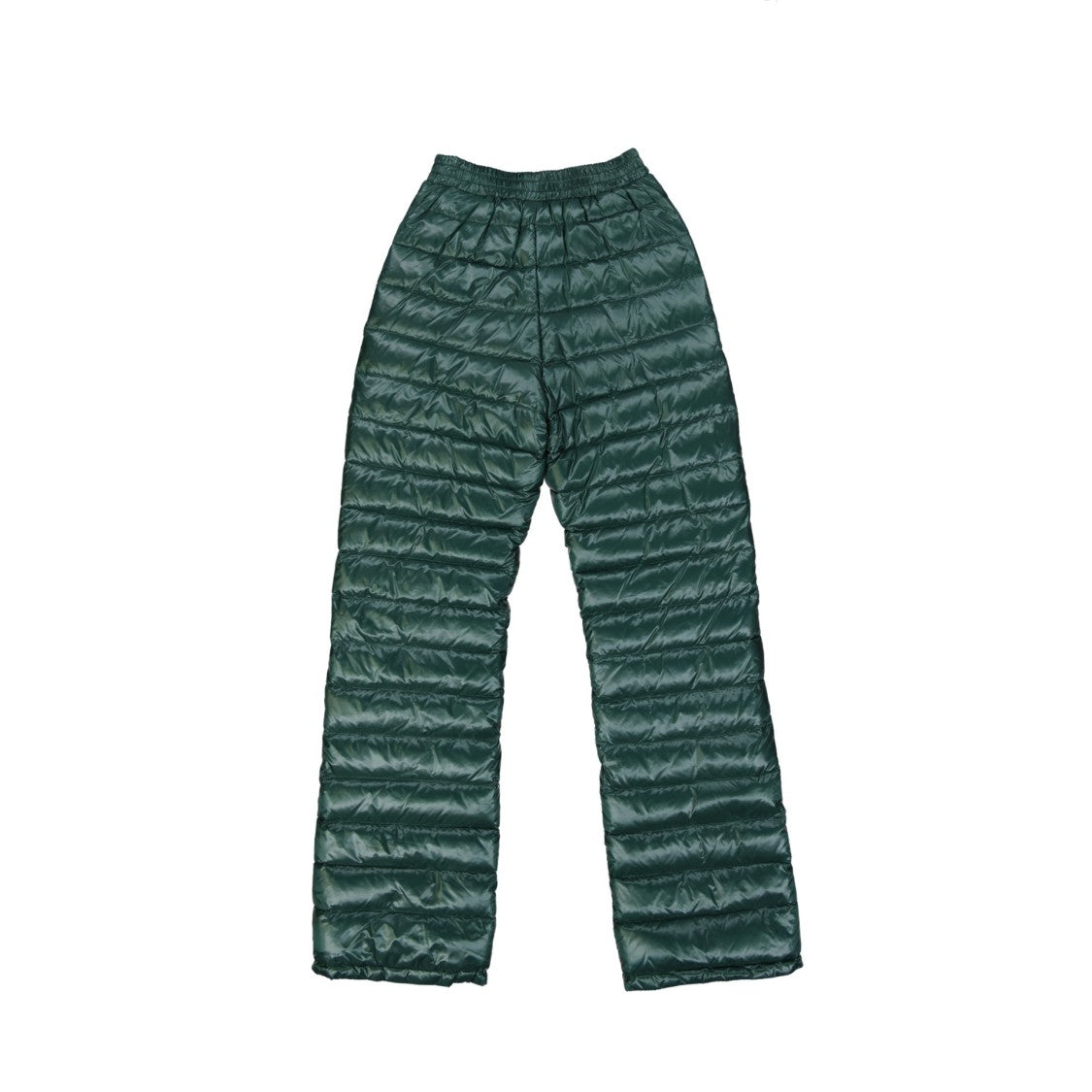 Herno Quilted Down Pants