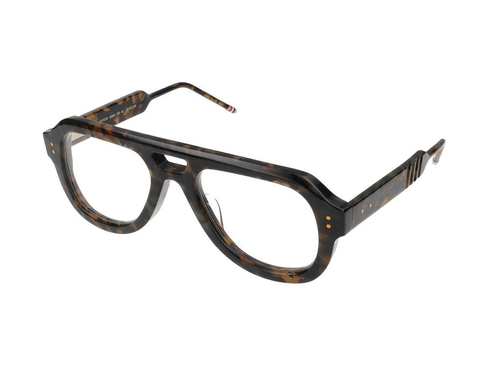 Thom Browne Eyeglasses Ueo923a-G0002-205-55 55/22/0