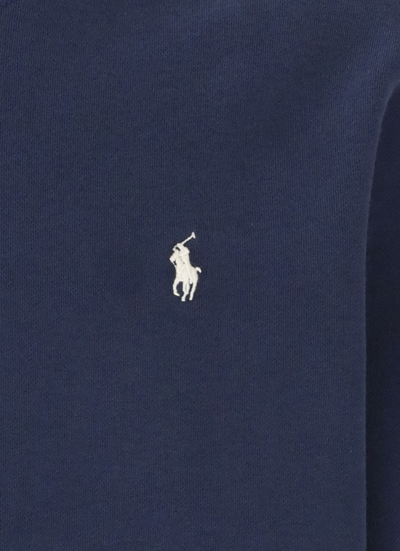 Polo Ralph Lauren Pony Sweatshirt
