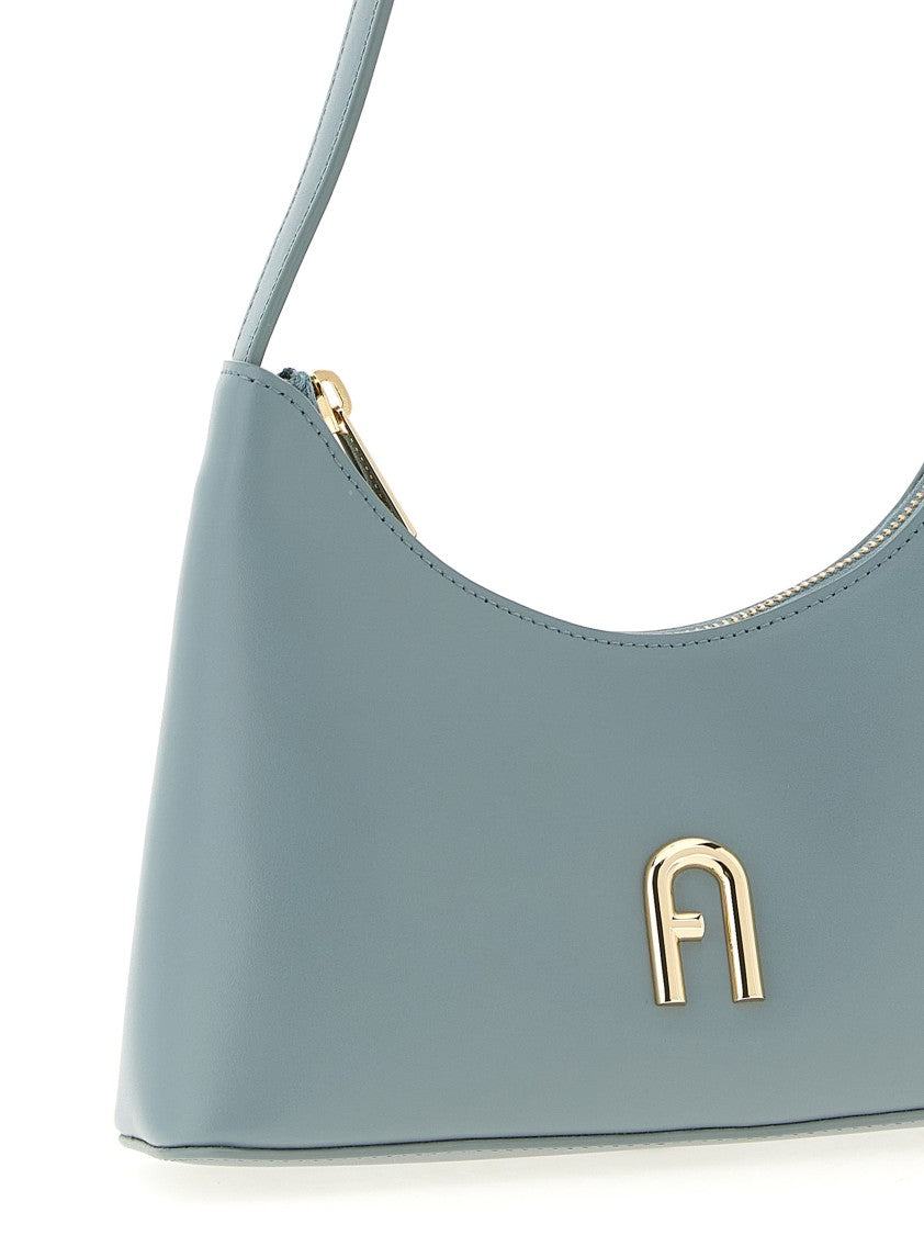 Furla ' Diamante' Mini Shoulder Bag