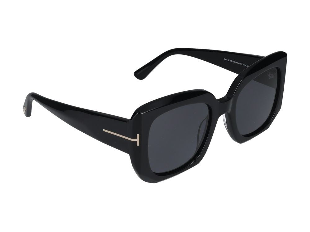 Tom Ford Sunglasses Ft1220 01D 52/21/140