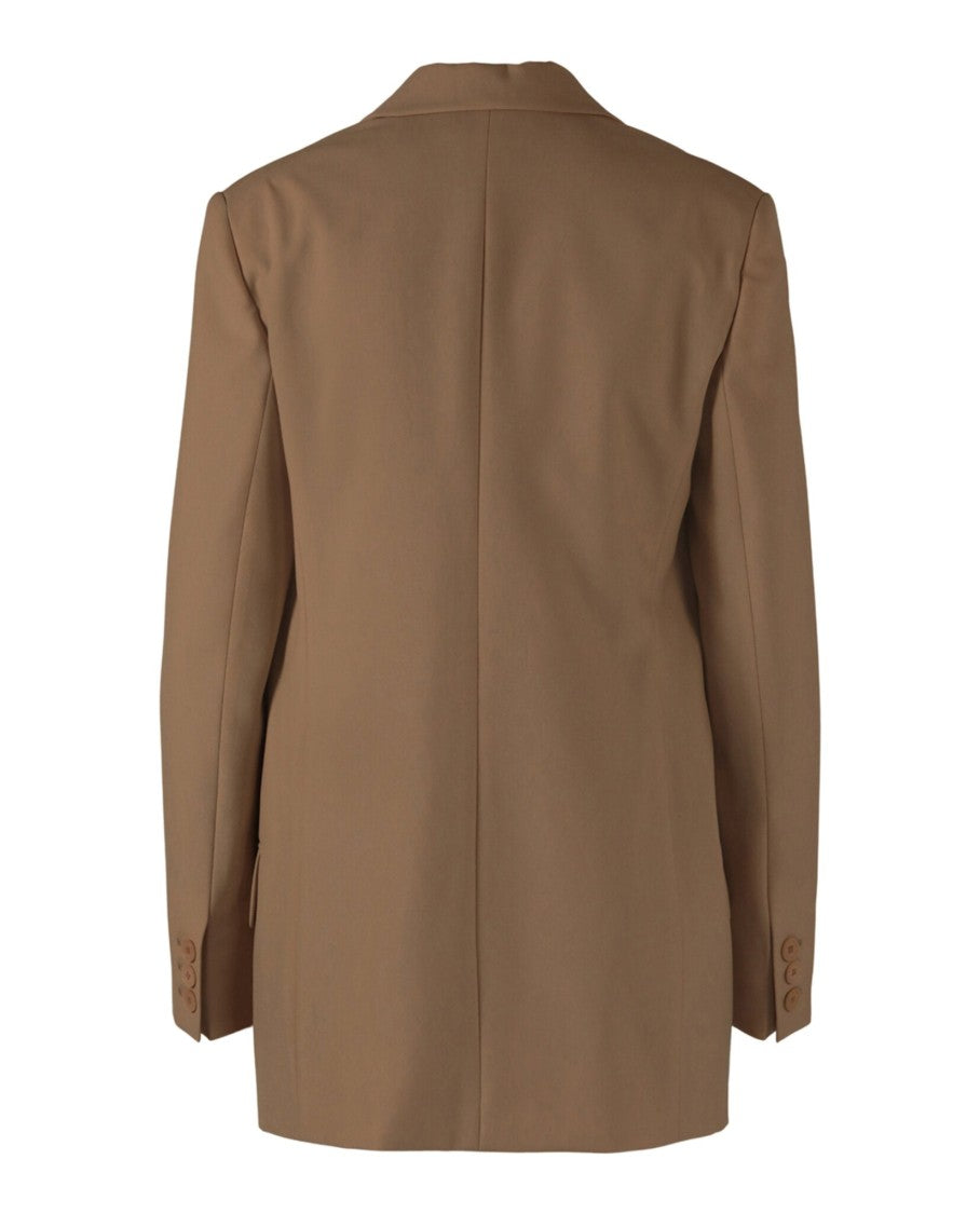 Stella Mccartney Allison Wool Blazer