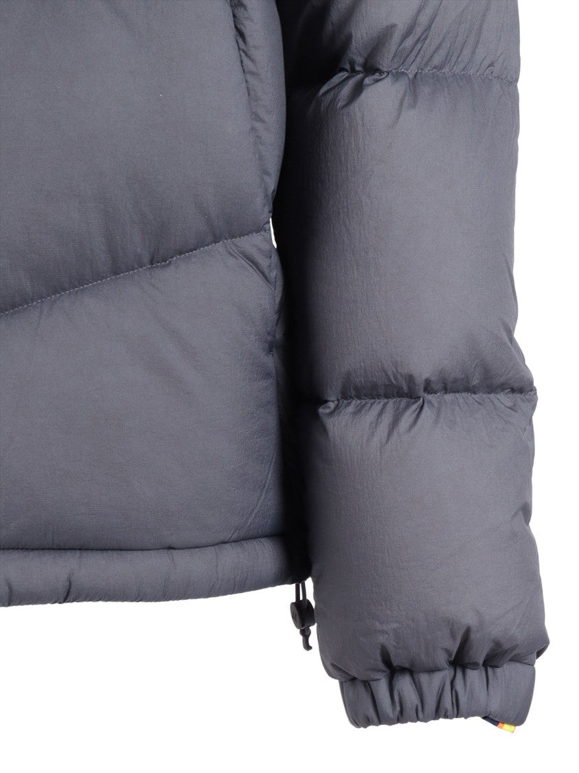K-Way Quill Thermo Light Padded Down Jacket