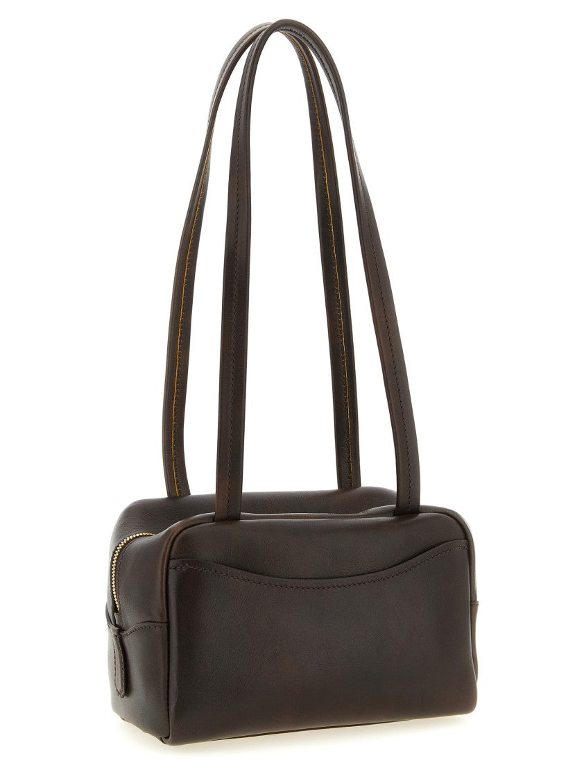Prada ' Carry' Mini Top Case