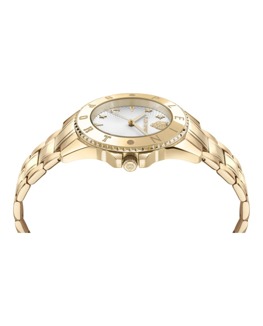 Plein Sport Glam Bracelet Watch