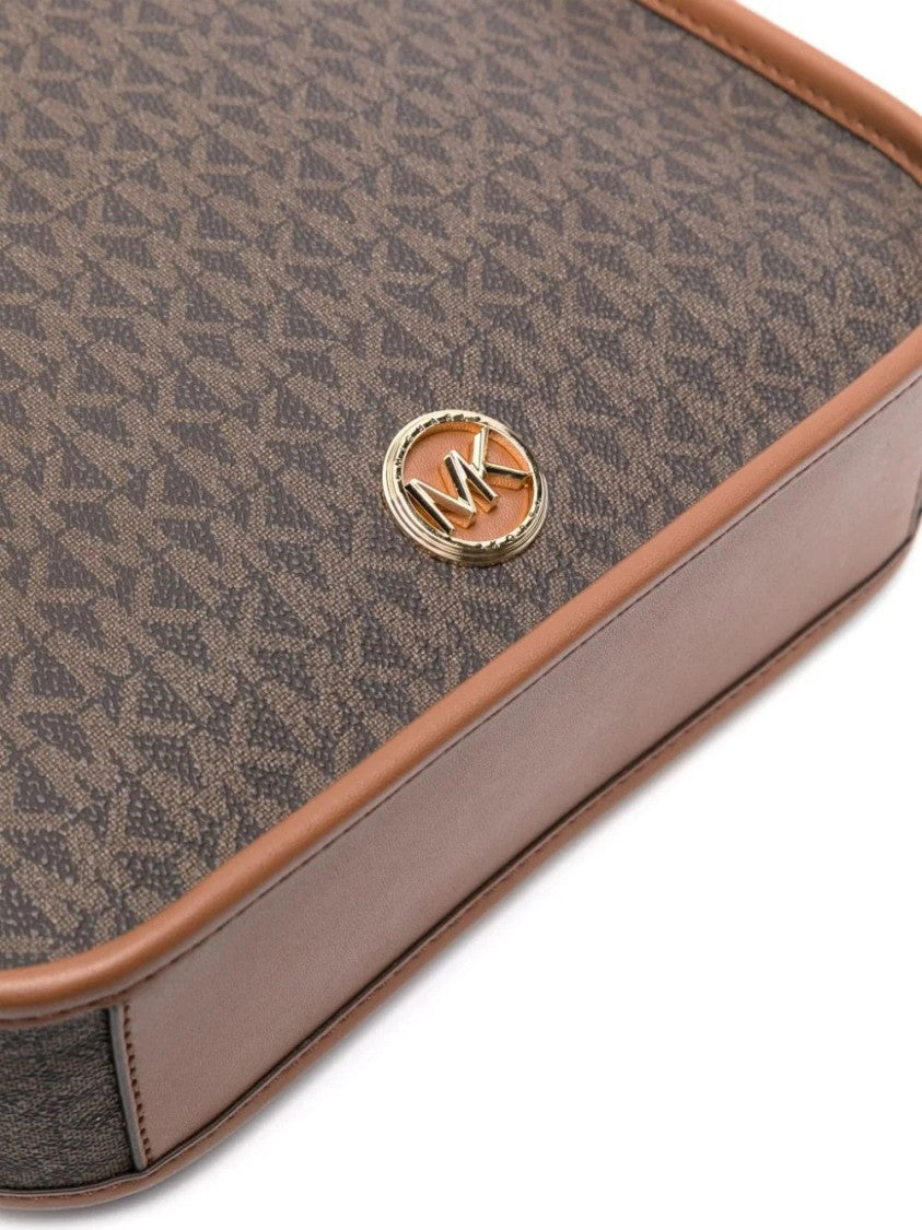 Michael Kors Large Messenger Bag