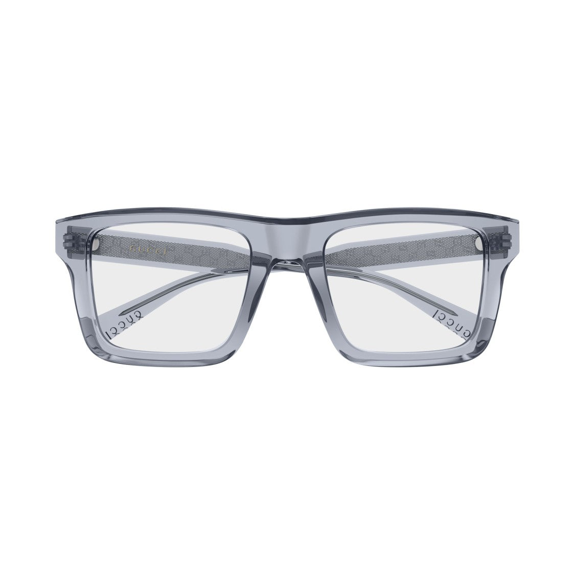 Gucci Gg2070o Bold Oversized Square-Frame Sunglasses