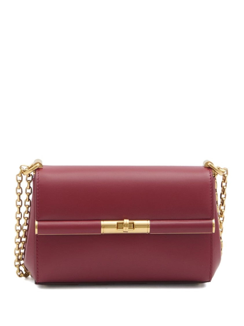 Dolce & Gabbana City Mini Marlene Shoulder Bag