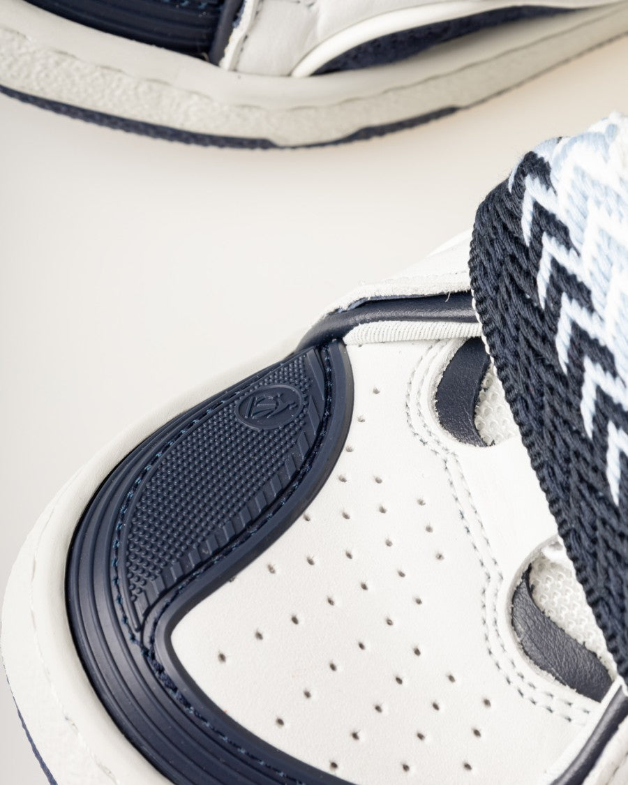 Lanvin The Curb Sneaker