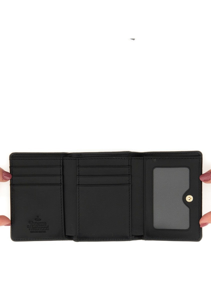 Vivienne Westwood "Orb" Wallet