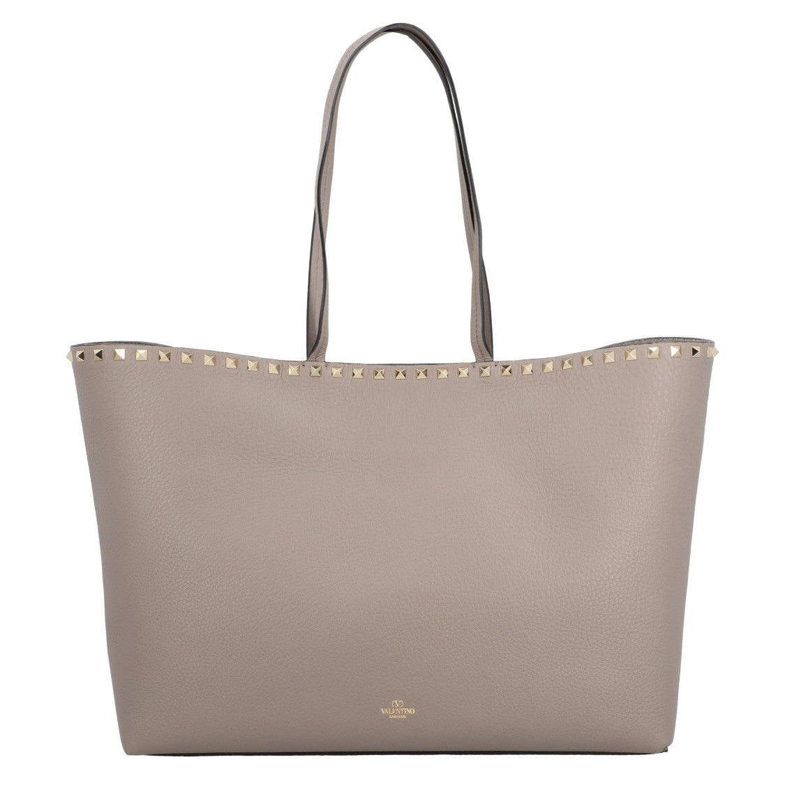 Valentino Rockstud Tote Bag