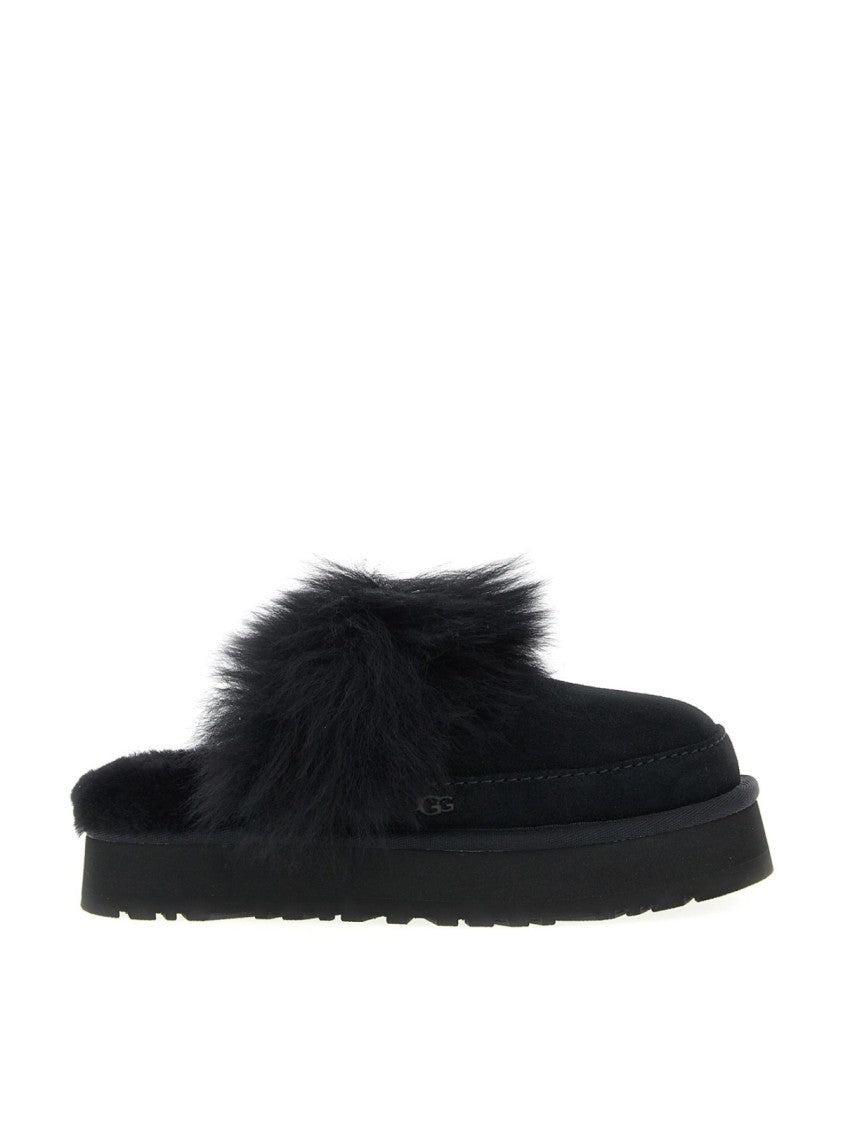 Ugg Disquette Chalet Slippers
