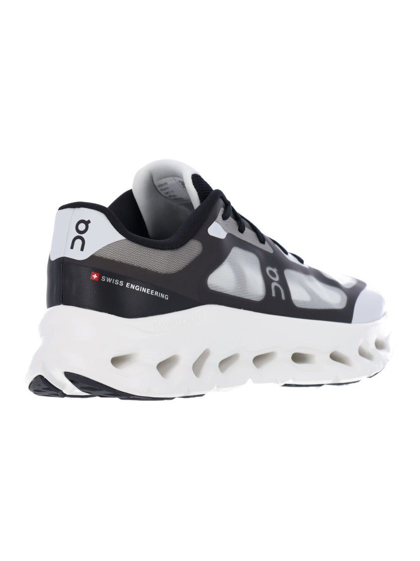 On Multicolor Cloudtilt Remix Fabric Sneakers