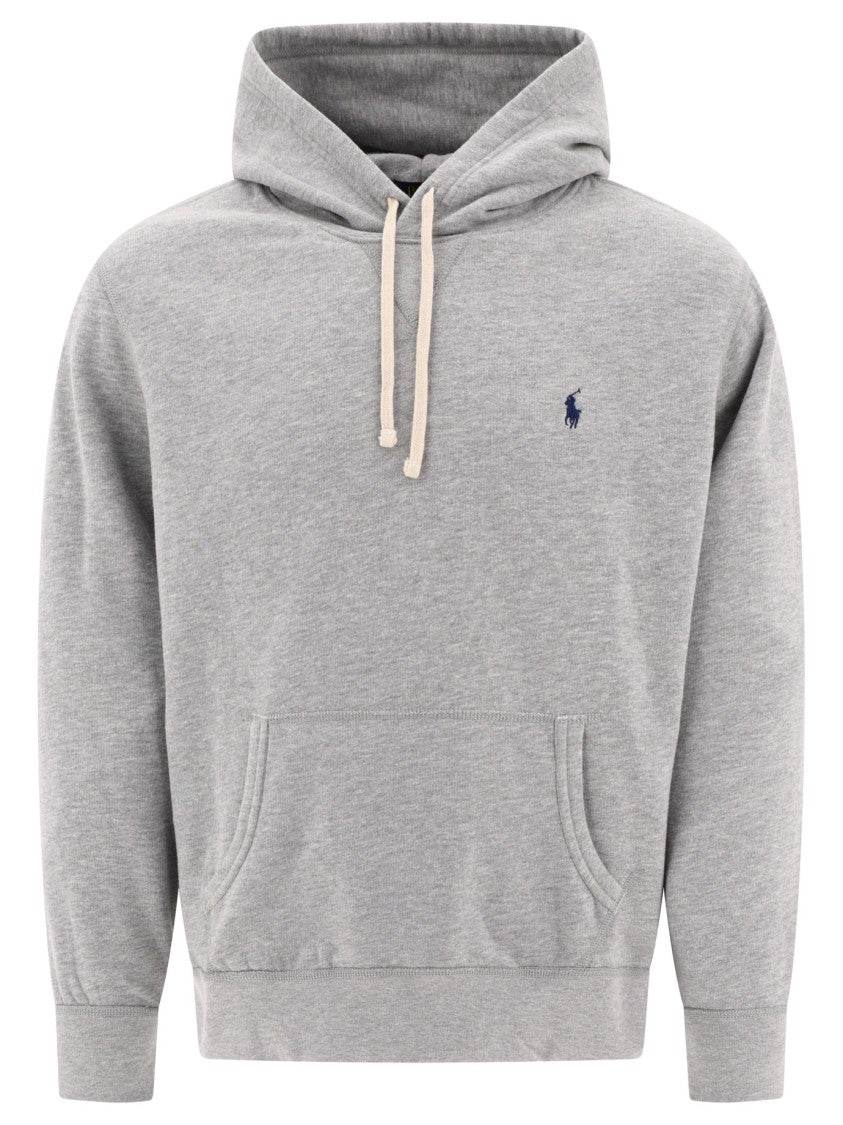 Polo Ralph Lauren "Rl" Hoodie