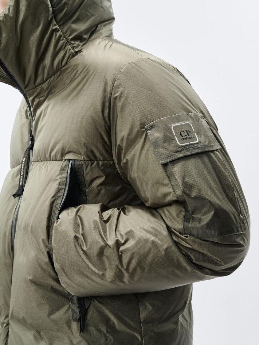 C.P. Company Metropolis Series Metroshield Down Jacket