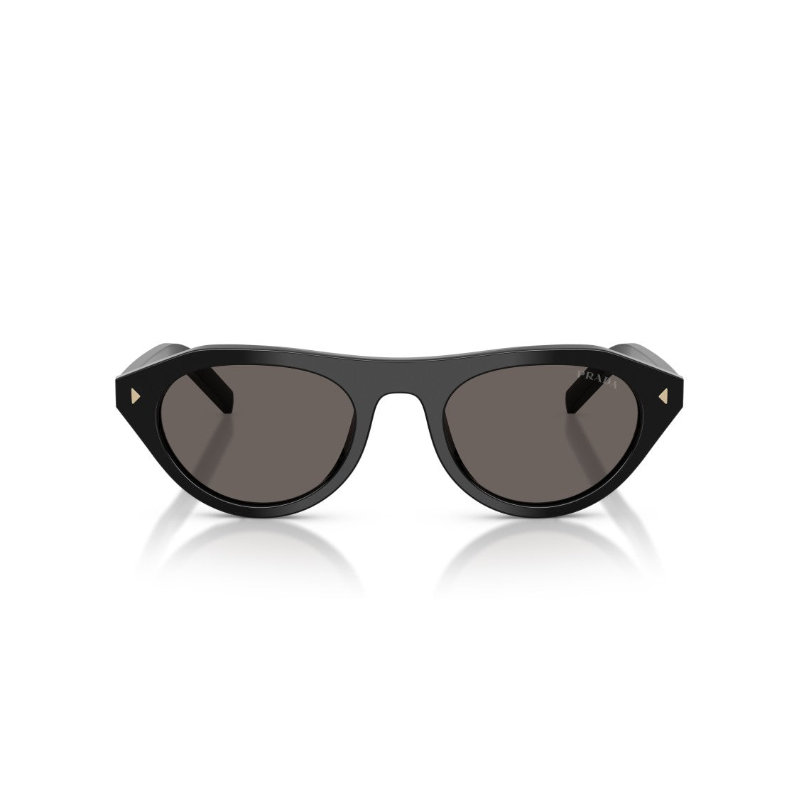 Prada 0Pr B15s Cat-Eye Sunglasses