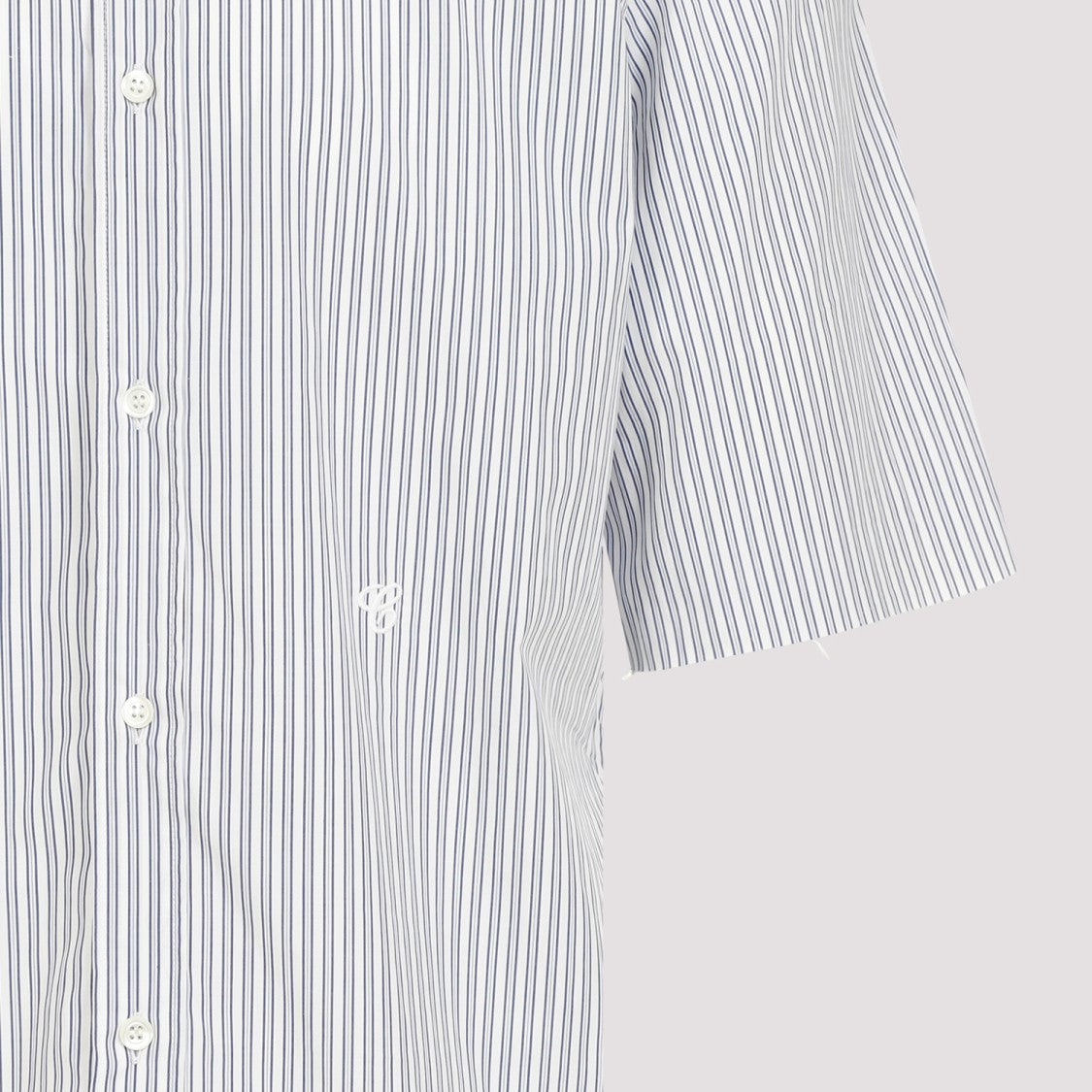 Maison Margiela Ss Shirt