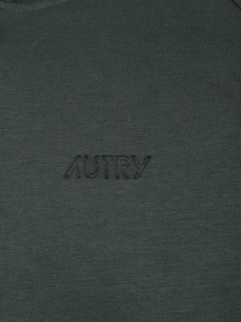 Autry Cream Unisex Hoodie