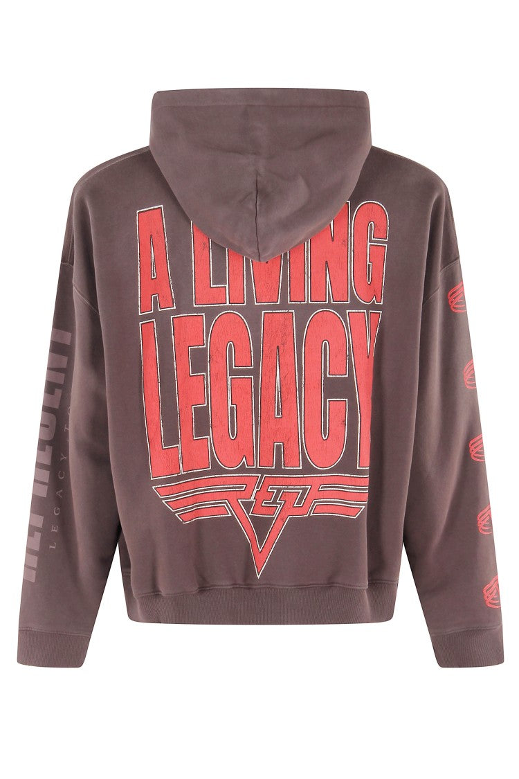 Represent Living Legacy Tour Hoodie