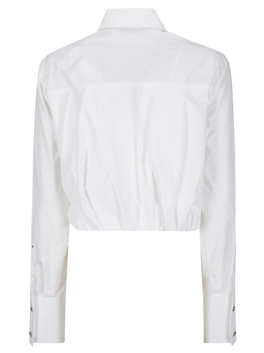 Sportmax Zemira Shirt