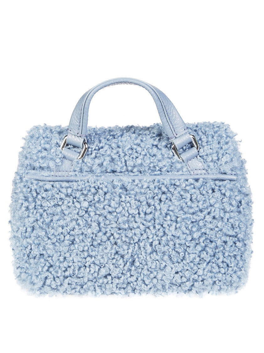 Zanellato Postina Dolly Baby Shoulder Bag