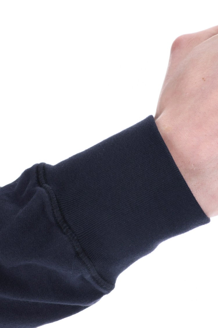 C.P. Company Lightweight Cotton Zip Hoodie With Hood