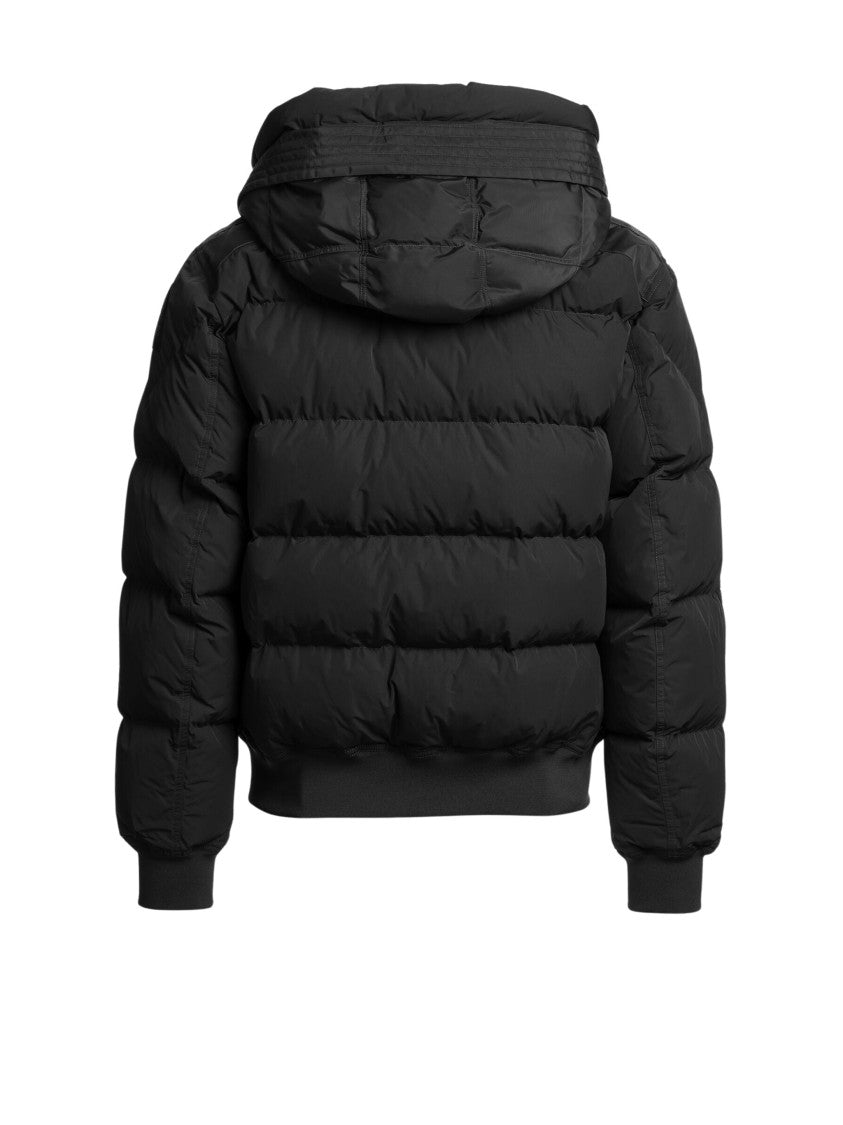 Parajumpers Wilmont 2.0 High-Fill Power Down Bomber Jacket