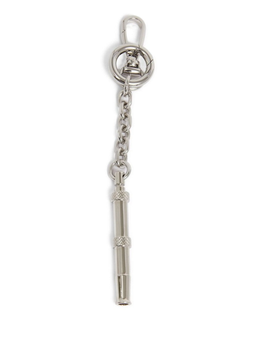 Maison Margiela Polished Brass Key Holder