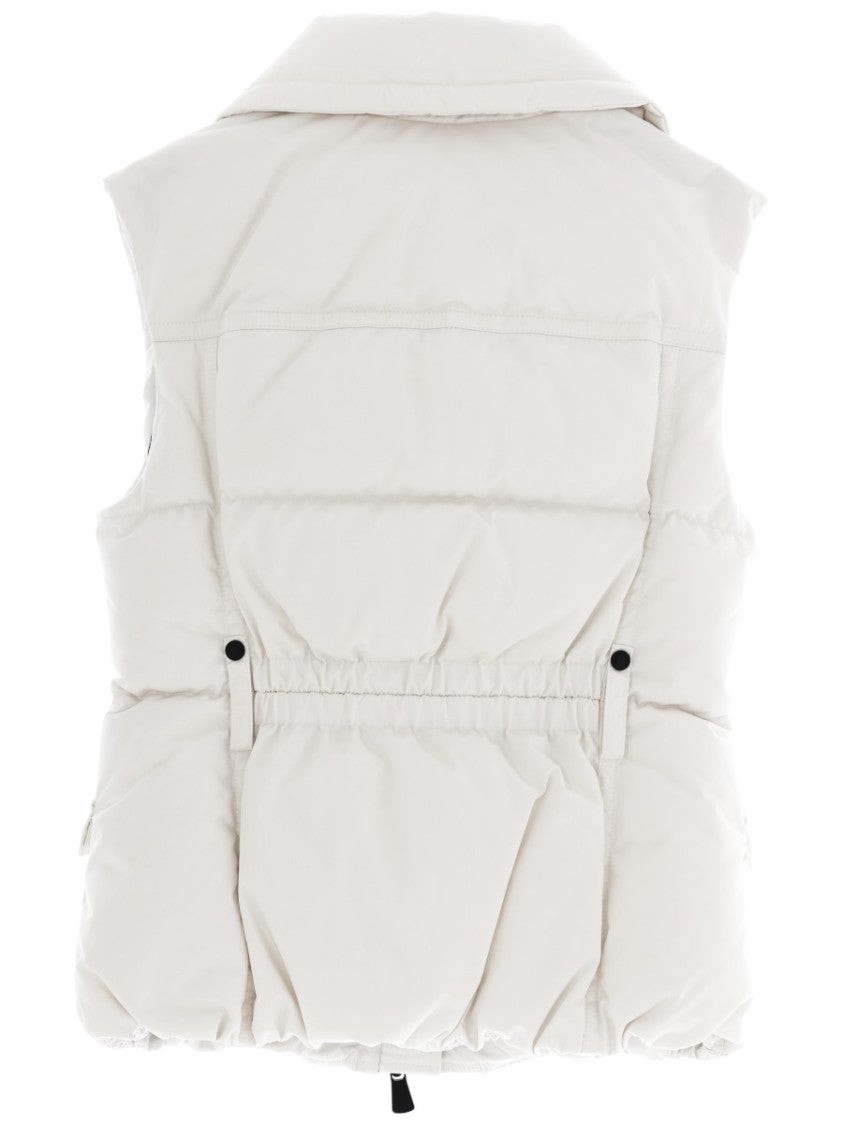 Moncler Grenoble Hallaine Padded Sleeveless Vest