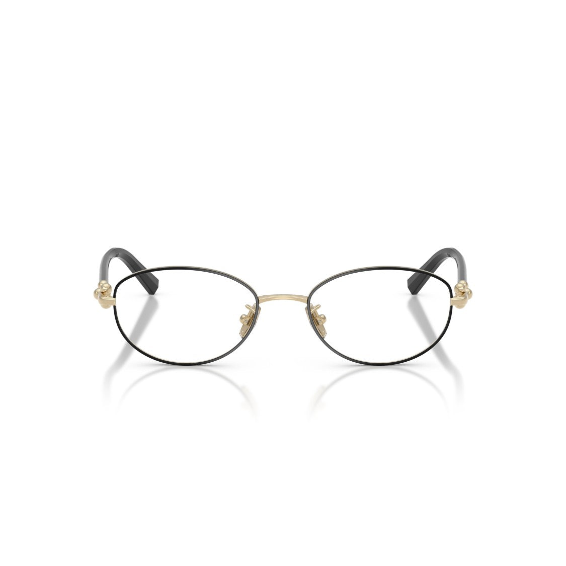 Tiffany & Co. 0Tf1176d Oval Eyeglasses