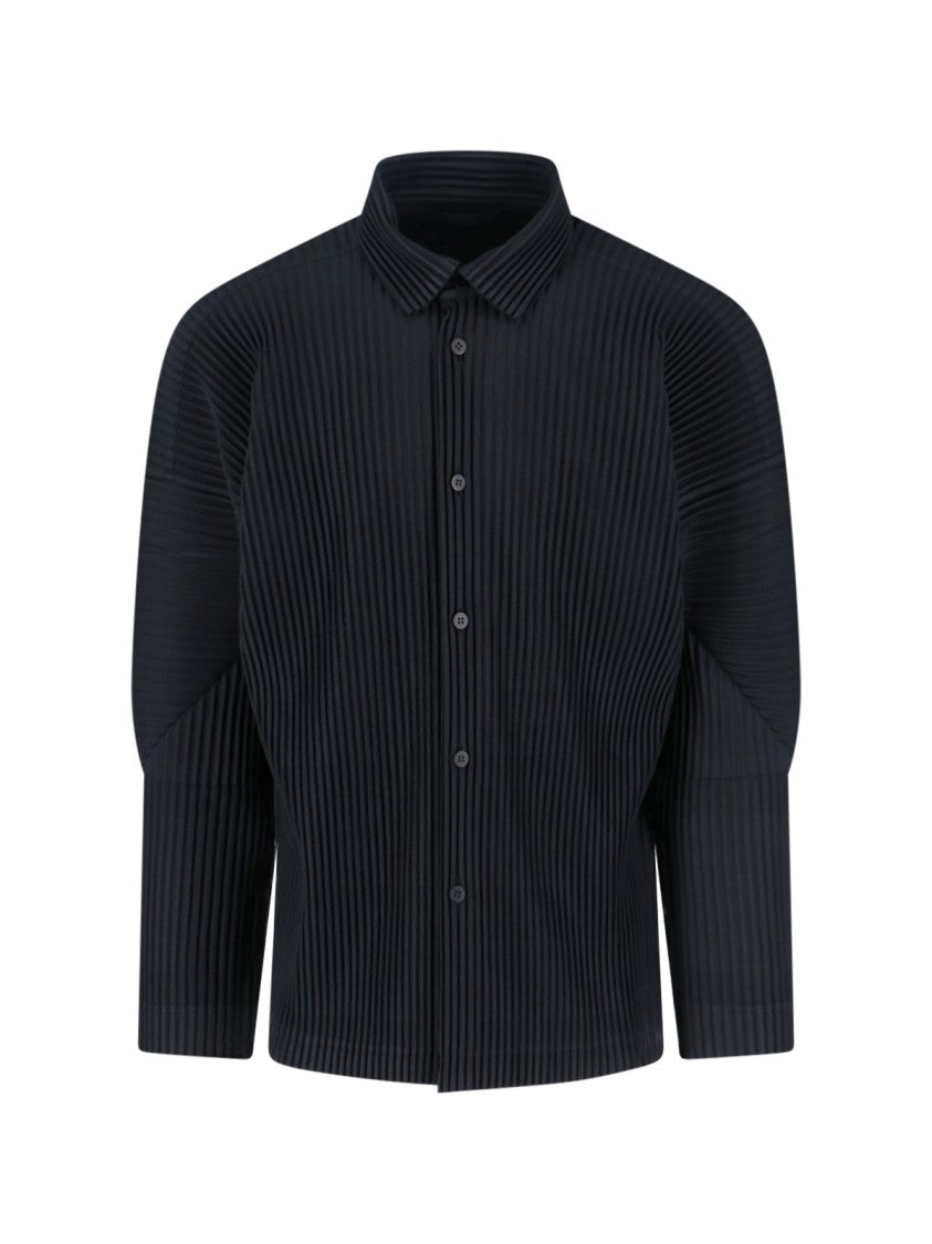 Homme Plissé Issey Miyake The Monthly Colors: September Shirt
