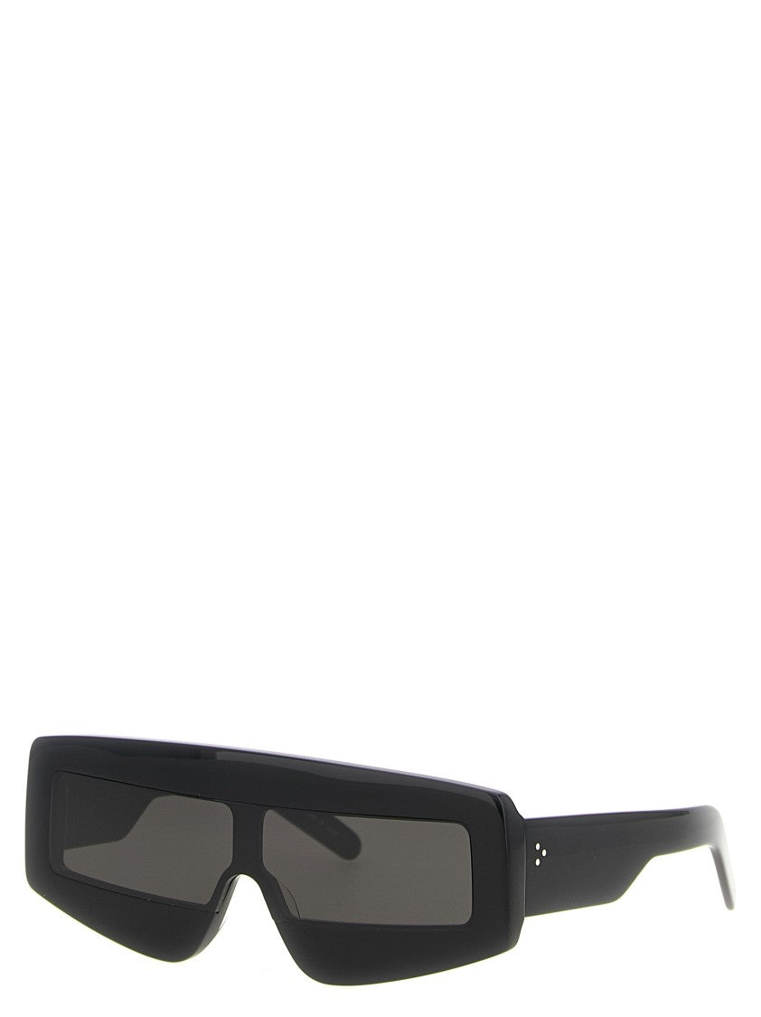 Rick Owens 'Phleg' Sunglasses