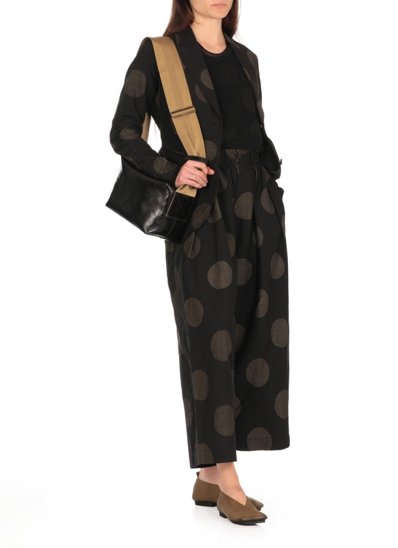 Uma Wang Kenzie Blazer