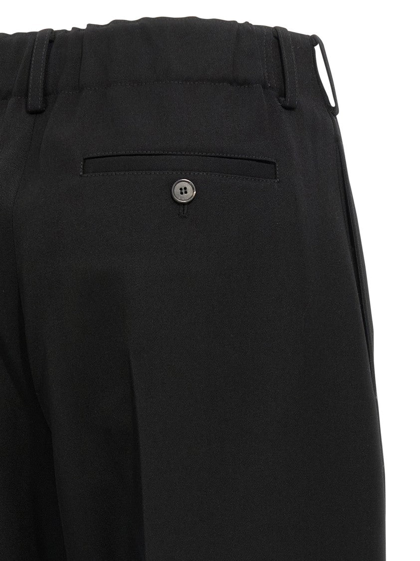 Givenchy Double Pence Pants