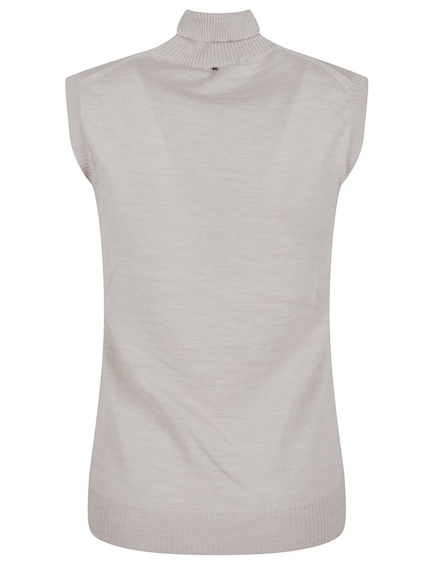 Max Mara Vertigo Vest-Top