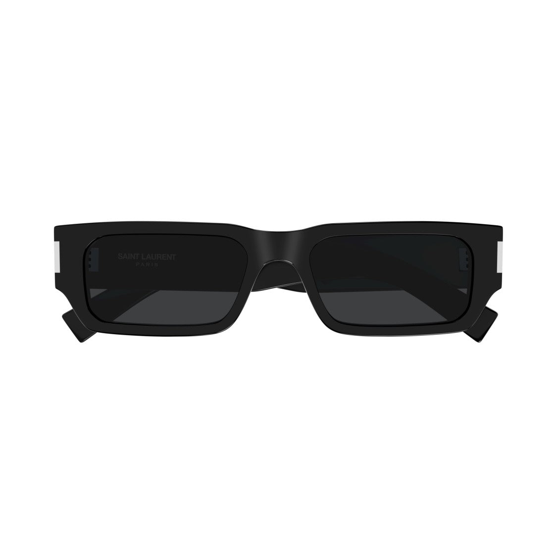 Saint Laurent Sl 660 Rectangular Sunglasses