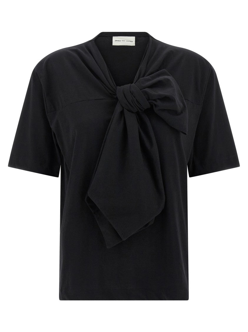 Dries Van Noten Hebitta' T-Shirt