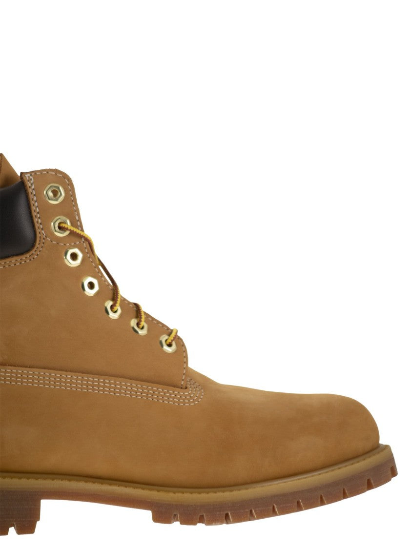 Timberland Premium 6 Inch - Waterproof Boot