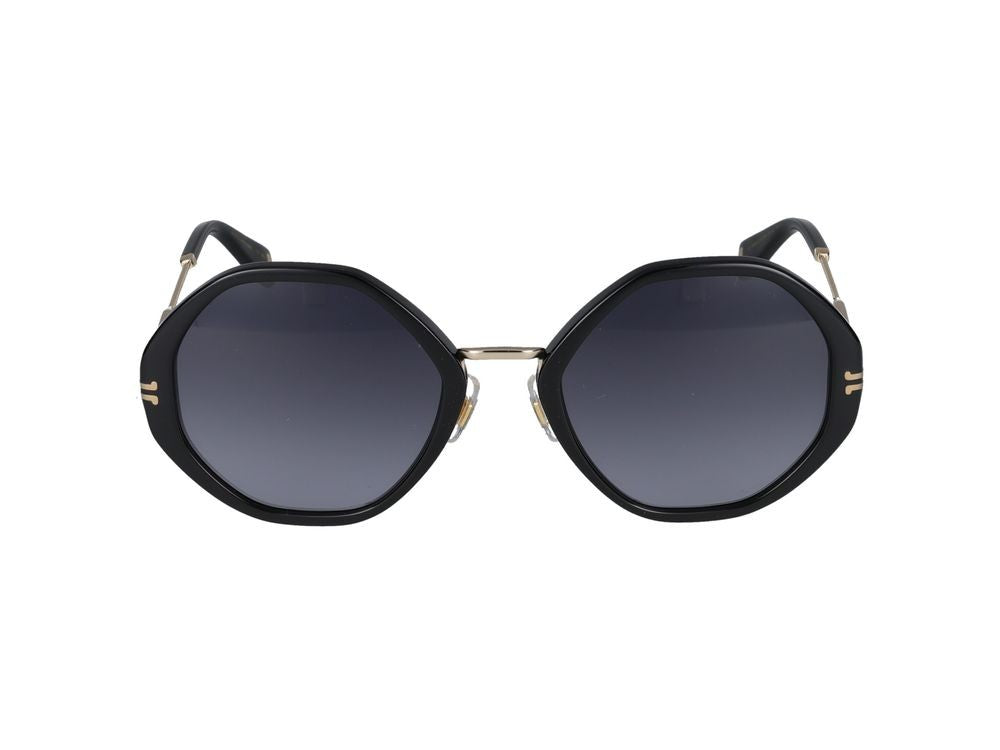 Marc Jacobs Sunglasses Marc Jacobs Mj 1003/S 807 Black 54/22/140