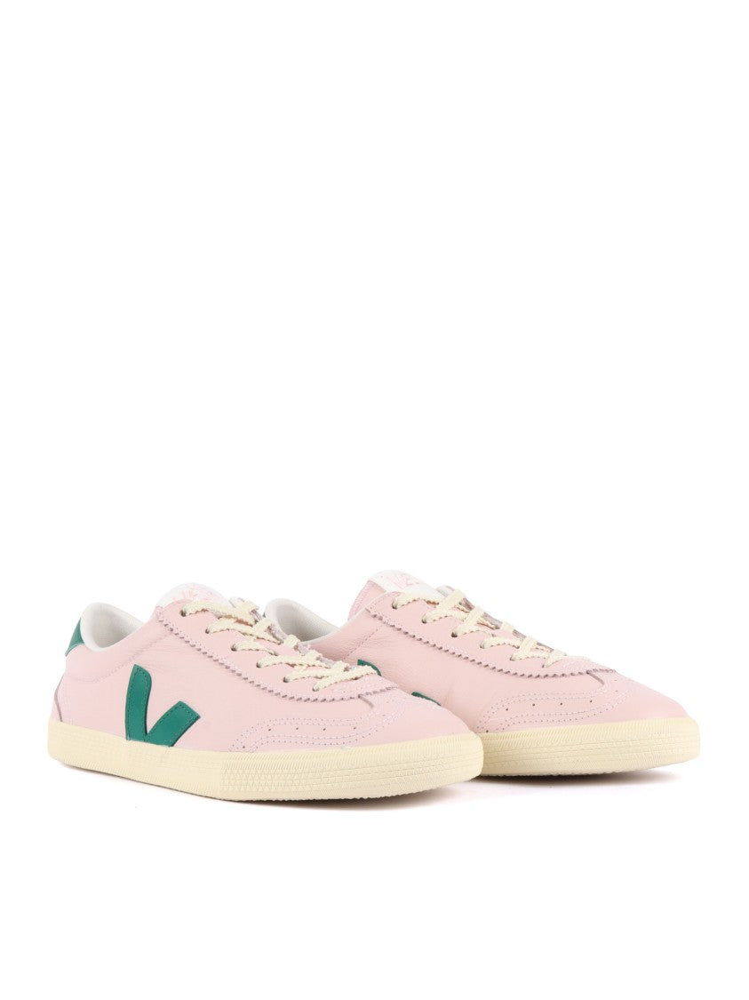 Veja Petale Golf Calcaire Sneakers