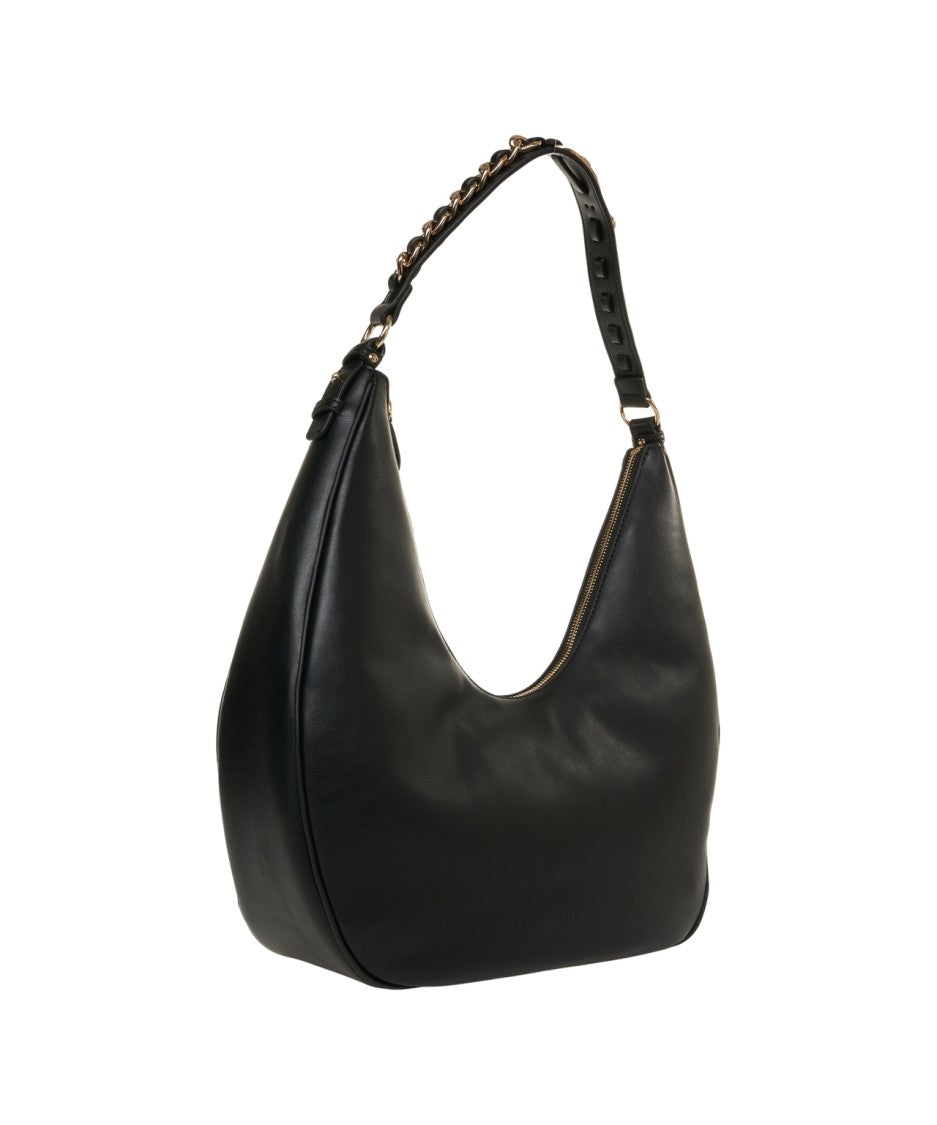 Liu Jo Shoulder Bag With Chain Detail