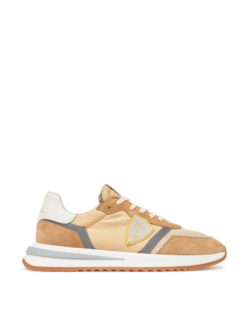 Philippe Model Tropez 2.1 Mondial Low Sneakers