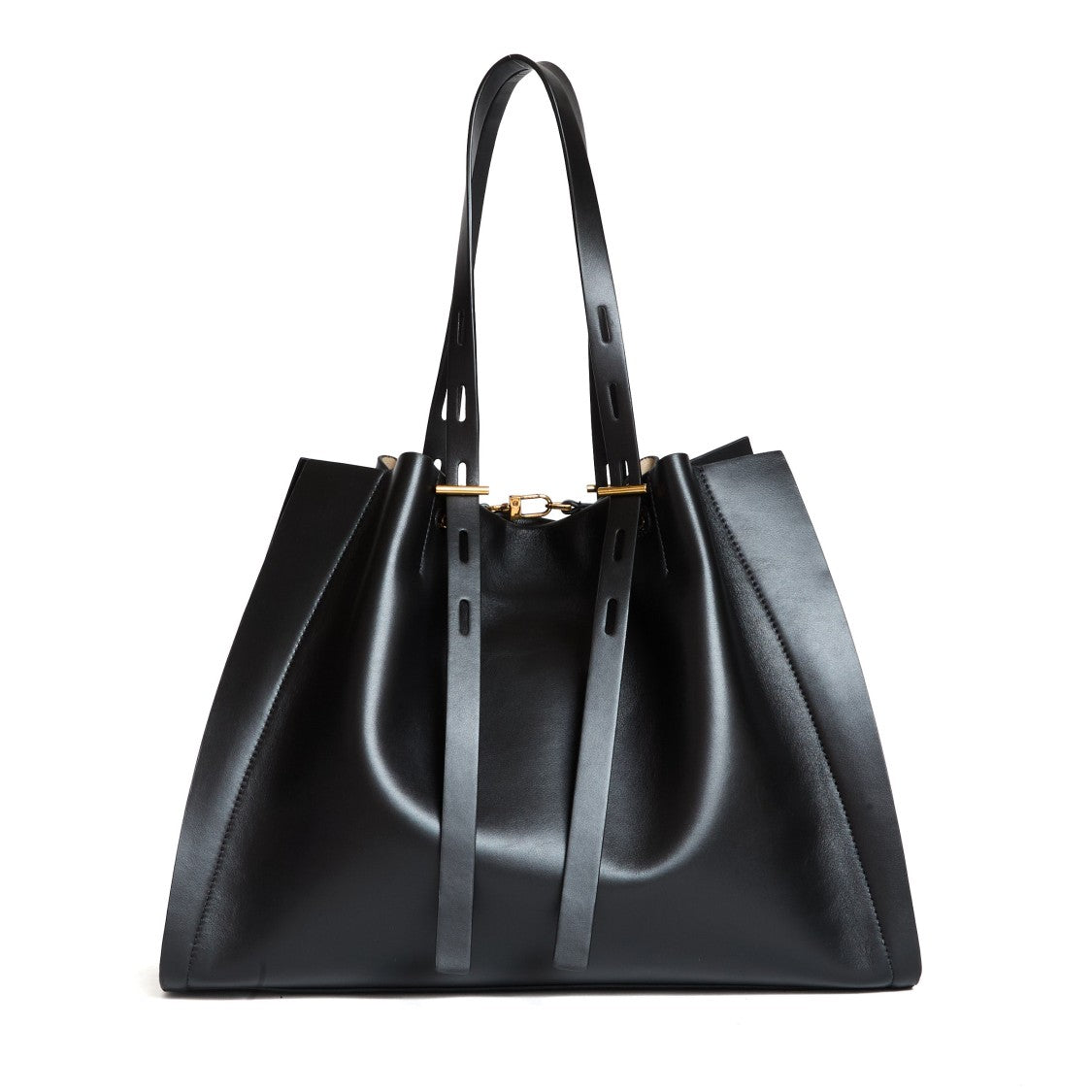 Minobossi Pauola Calfskin Bag