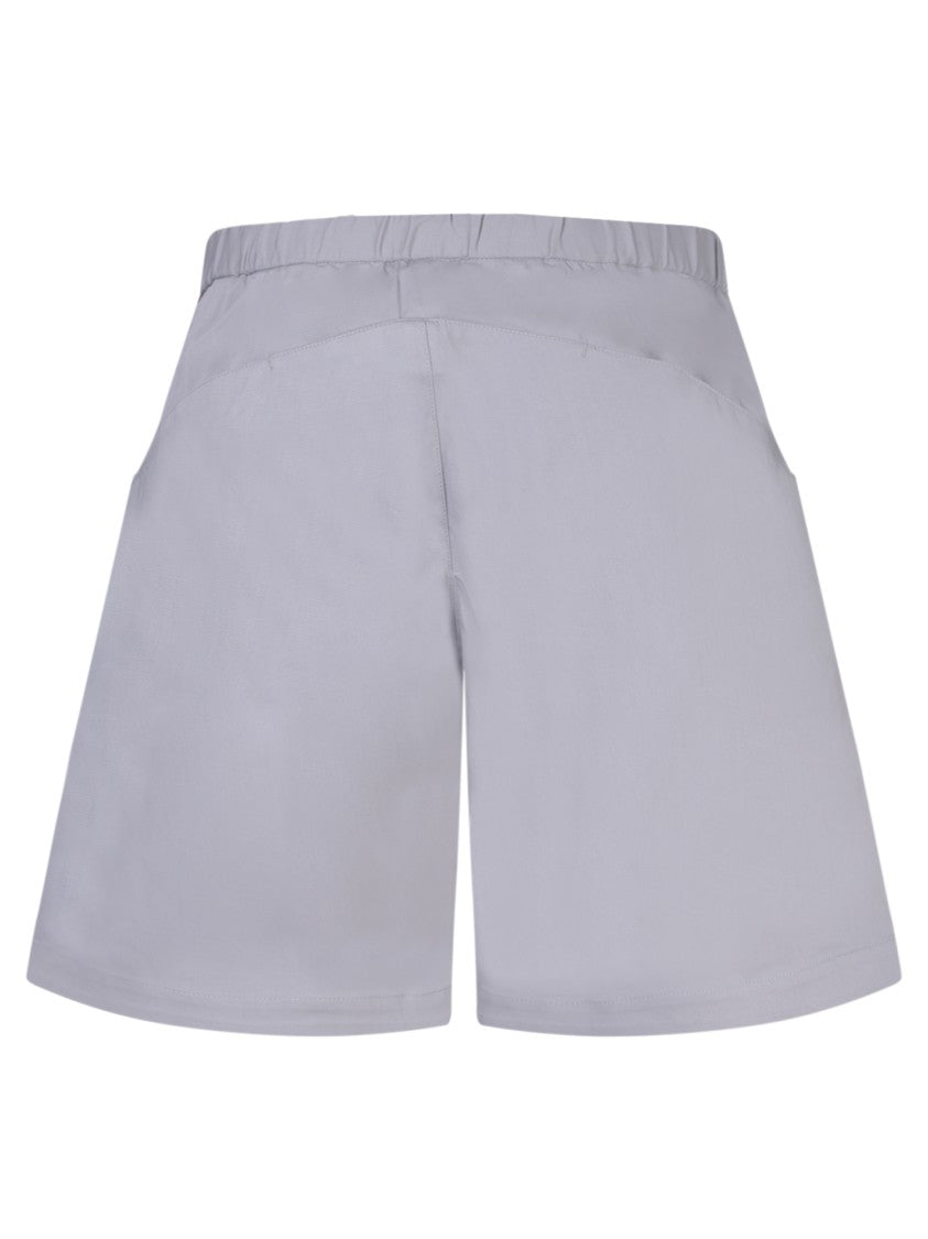 Roa Grey Shorts
