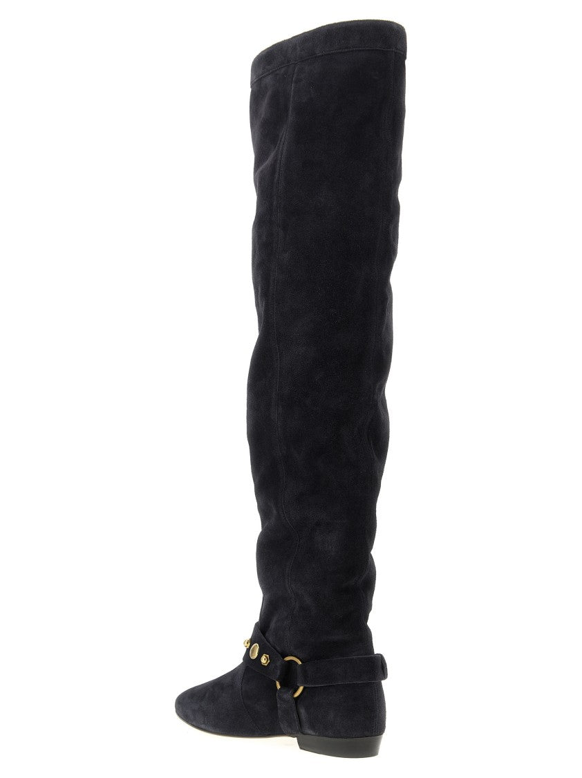 Isabel Marant 'Selize' Boots