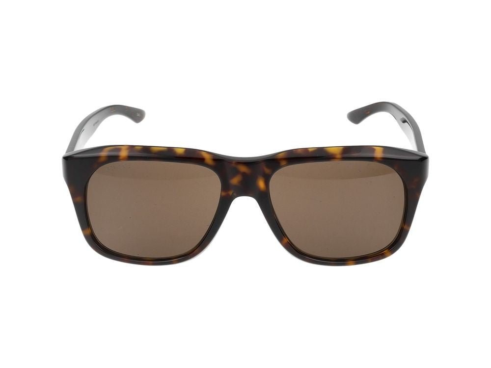 Gucci Sunglasses Gg2077s 002 Havana Havana Brown 55/17/145