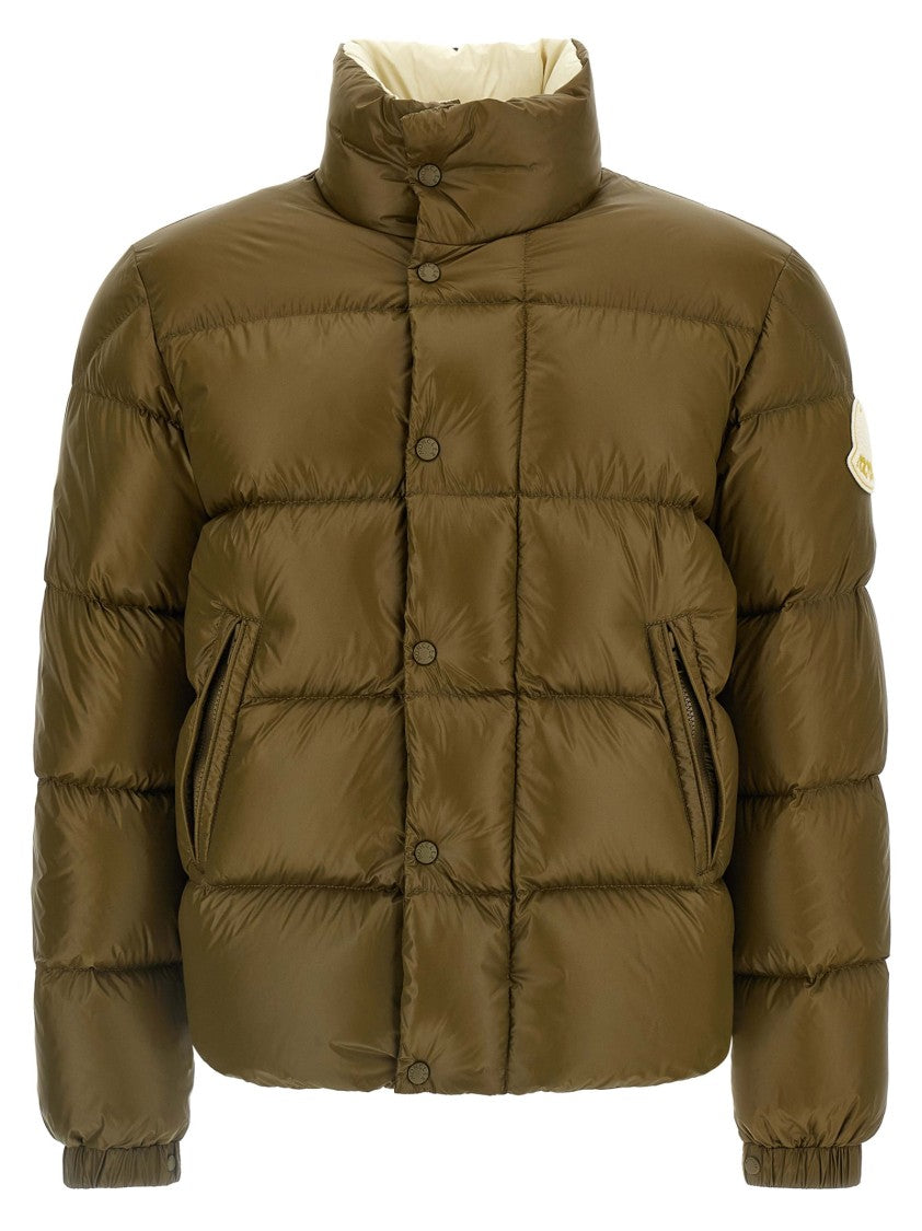Moncler 'Tripiti' Down Jacket