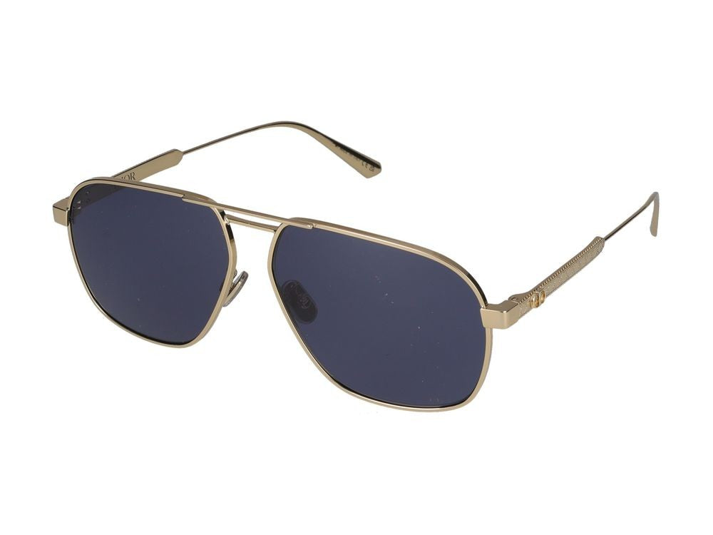 Dior Sunglasses Cannage A3u B0b0 58/12/140